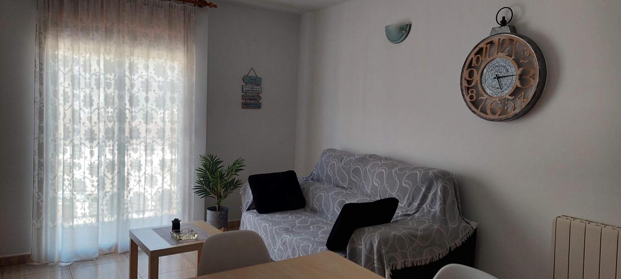 Alojamientos Rurales Aitana Guadalest Εξωτερικό φωτογραφία