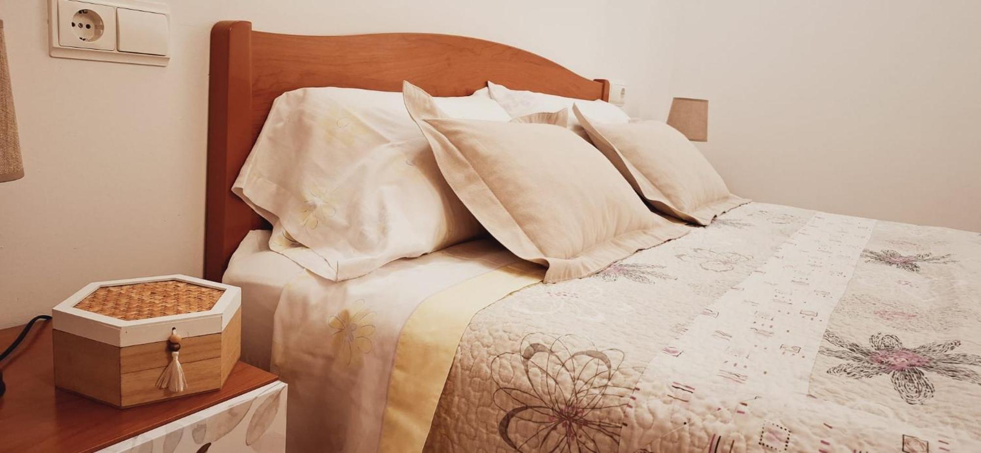 Alojamientos Rurales Aitana Guadalest Εξωτερικό φωτογραφία
